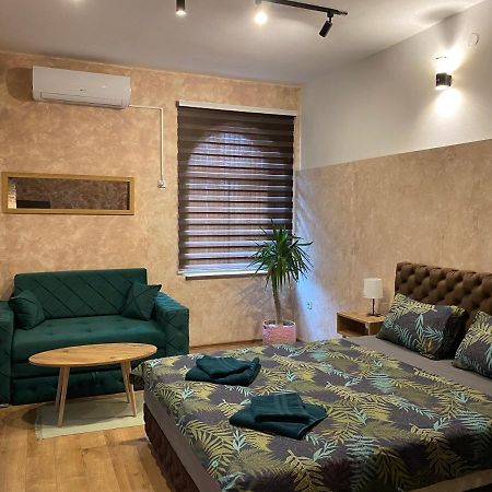 Delux Apartman Požarevac Eksteriør bilde