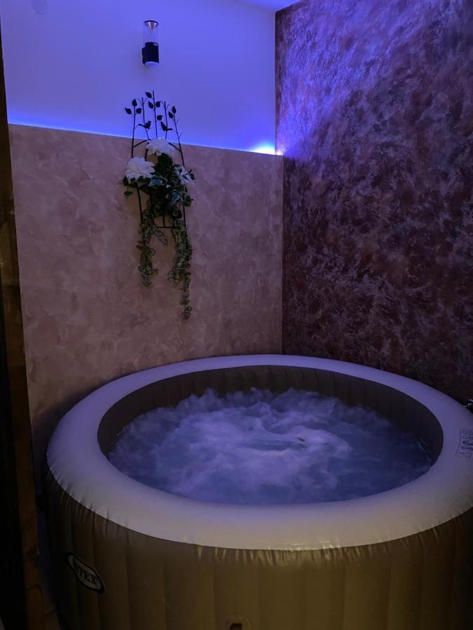 Delux Apartman Požarevac Eksteriør bilde