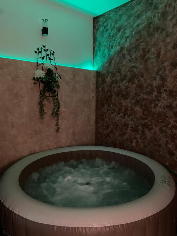 Delux Apartman Požarevac Eksteriør bilde