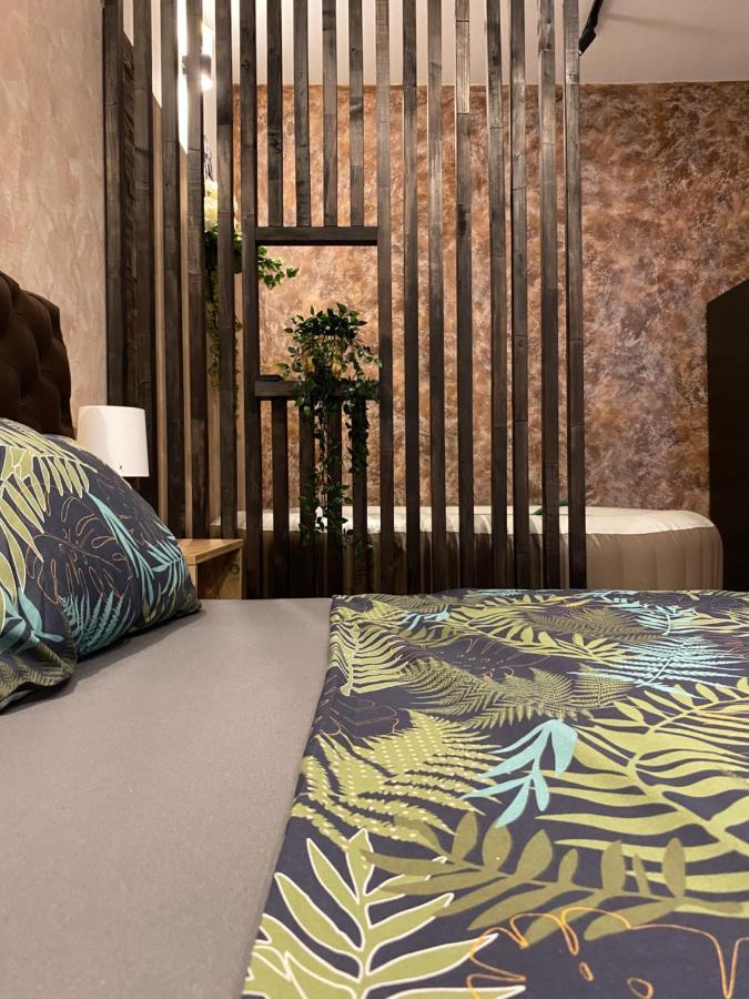 Delux Apartman Požarevac Eksteriør bilde