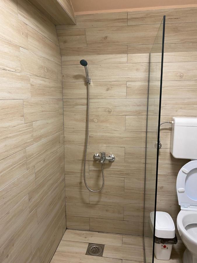 Delux Apartman Požarevac Eksteriør bilde