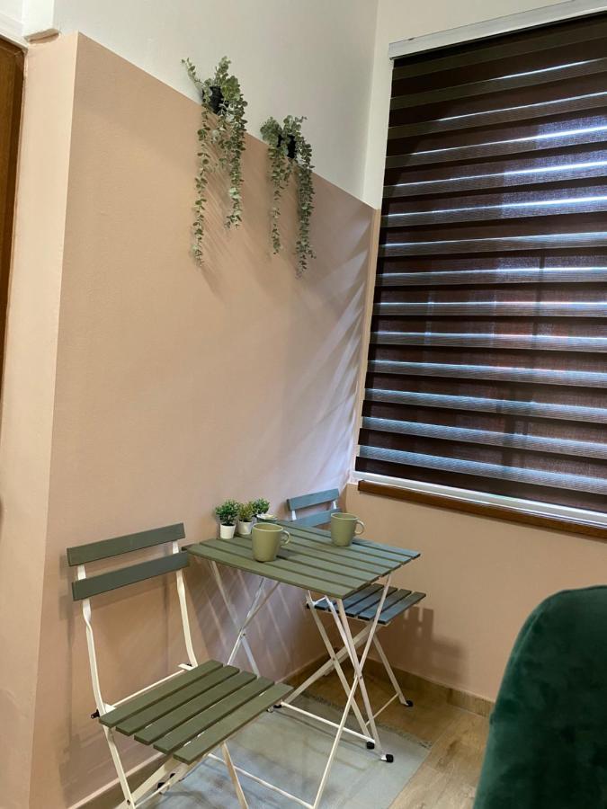 Delux Apartman Požarevac Eksteriør bilde